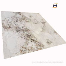 Pvc Foam Board PVC Marble Lamination Plastic Sheets